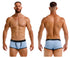 JOR 2243 Astra Trunks Color Blue